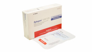Zylopen 250mg