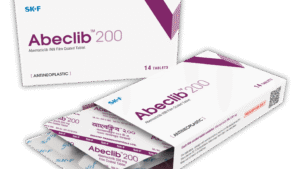 Verzenio (Abemaciclib) 200mg
