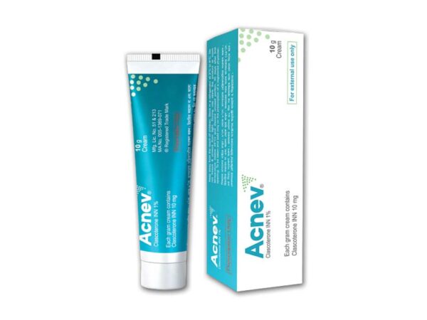 Accutane (Isotretinoin) 10mg
