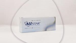 AllStar (Reusable Insulin Pen)