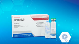Veklury (Remdesivir) 100mg