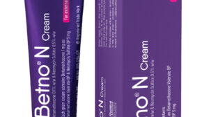 Betnovate N (Betamethasone + Neomycin) 15mg