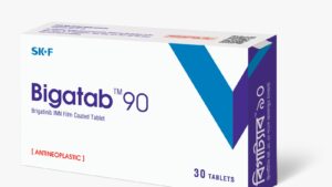 Alunbrig (Brigatinib) 90mg