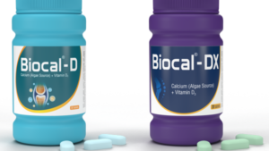 Caltrate-D (Calcium + Vitamin D3