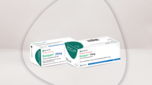 Buscopan (Hyoscine Butylbromide) 10mg Tablet – Abdominal Cramp Relief