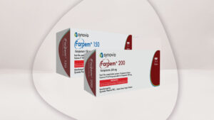 Faropenem (Faropenem) 200mg