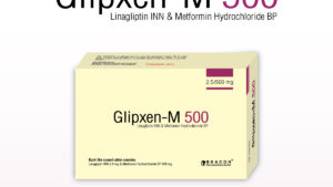 Glucotrol Glucophage (Glipizide Metformin) 2.5/500mg