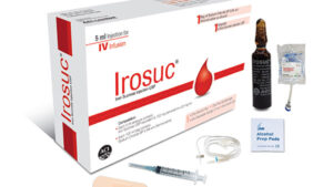Venofer (Iron Sucrose) 200mg