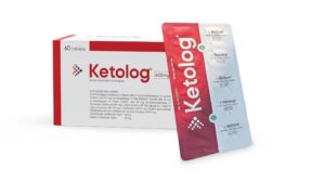 Glucophage (Metformin) 500mg