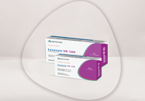 Keppra XR (Levetiracetam) 500mg