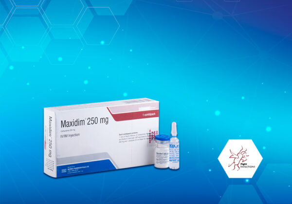 maxidim-1 Zithromax (Azithromycin) 250mg
