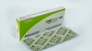 Megace (Megestrol Acetate) 40mg