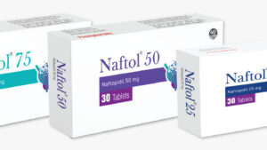 Naprosyn (Naproxen) 50mg