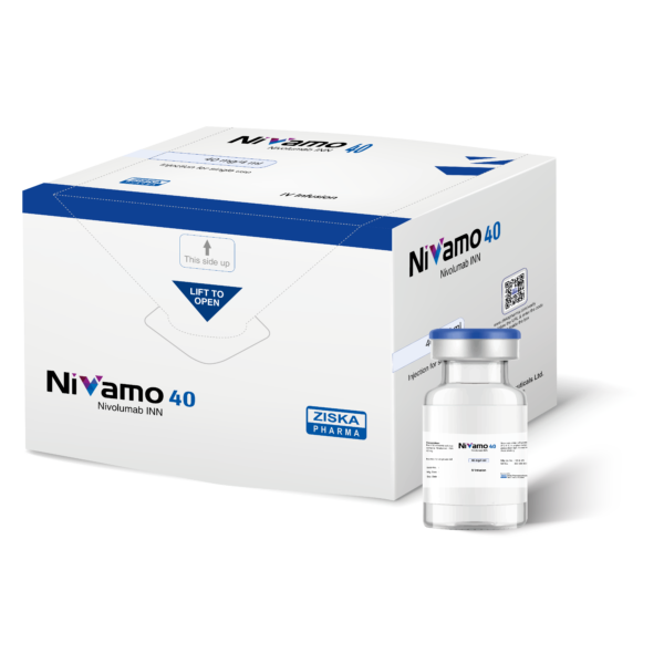 nivamo-315 Opdivo (Nivolumab) 40mg