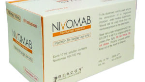 Opdivo (Nivolumab) 100mg