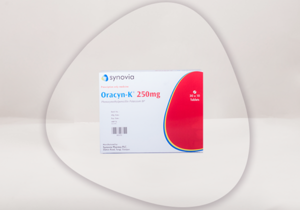 Augmentin (Clavulanic Acid + Amoxicillin) 250mg