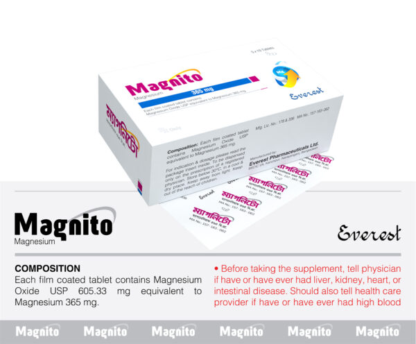 products_3952011652858632 Mag-Ox (Magnesium Oxide) 365mg