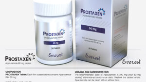 Erleada (Apalutamide) 60mg