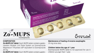 Nexium (Esomeprazole) 20mg