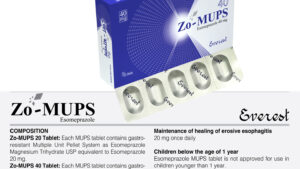 Nexium (Esomeprazole) 40mg