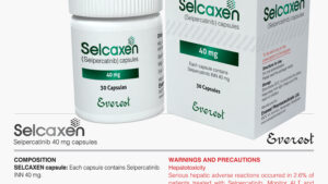 Retevmo (Selpercatinib) 40mg