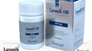 Laronib 100
