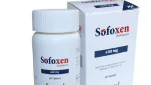 Sovaldi (Sofosbuvir) 400mg
