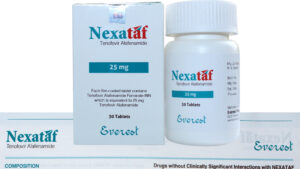 Vemlidy (Tenofovir Alafenamide) 25mg