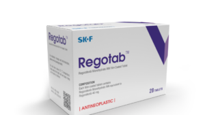 Stivarga (Regorafenib) 40mg