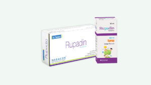 Rupafin (Rupatadine) 500mg