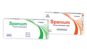 Aerius (Desloratadine) 5mg