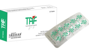 Vemlidy (Tenofovir Alafenamide) 25mg 