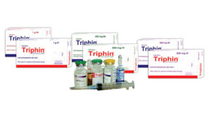 Lamisil (Terbinafine) 250mg