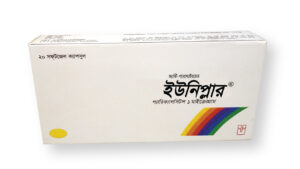 Brilinta (Ticagrelor) 1mg
