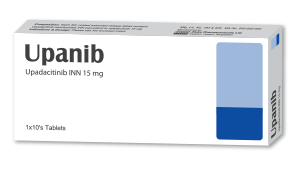 Rinvoq (Upadacitinib) 15mg