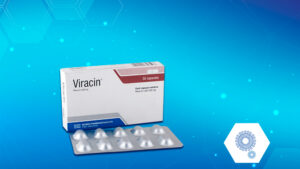 Copegus (Ribavirin 200mg)