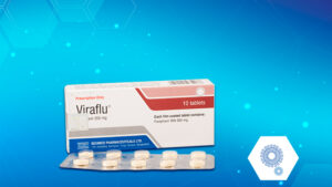 Avigan (Favipiravir) 200mg