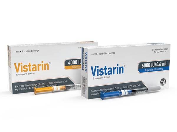 Vistarin (Etoricoxib)60mg
