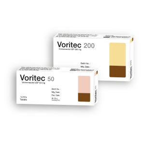 Vfend (Voriconazole) 20mg