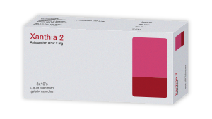 Xeljanz (Tofacitinib) 2mg