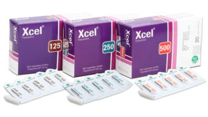 Revlimid (Lenalidomide) 500mg