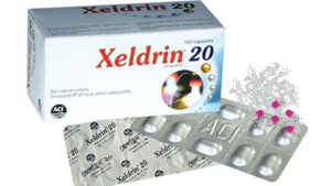 Revlimid (Lenalidomide) 20mg