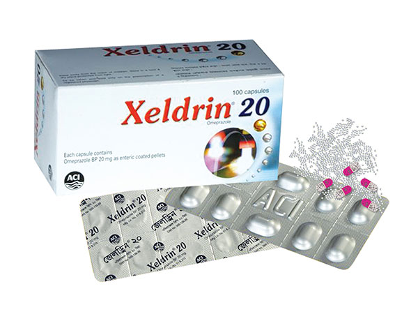 xeldrin-20 Revlimid (Lenalidomide) 20mg