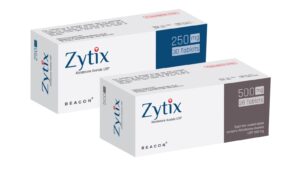Zytix